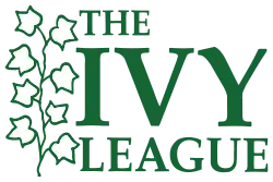 Logo der Ivy League