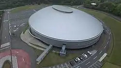 Izu Velodrome