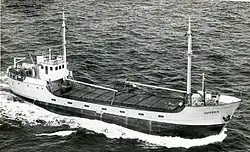 Jürgen, Mützelfeldtwerft, Nr. 22