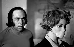 Jürgen Waller, 1975