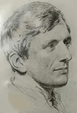 John Henry Newman (†&nbsp;11.&nbsp;August)