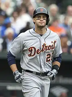 J. D. Martinez (2014)