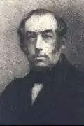 J. F. A. Kause (1850–1867)