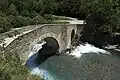 Puente de la Glera bei Torla