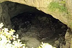 Schwinde Ðulin ponor