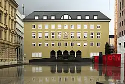 Silvius-Magnago-Platz