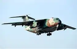 Kawasaki C-1