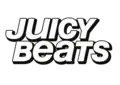 Juicy-Beats-Logo (ohne Jahresbezug)