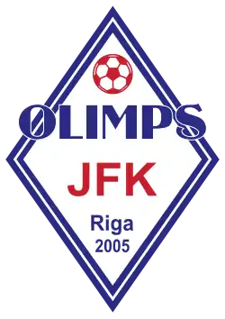 JFK Olimps