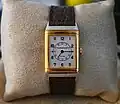 Jaeger LeCoultre Reverso aus den 1980er Jahren