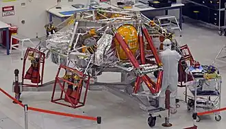 Abstiegsstufe – Zur Landung auf der Marsoberfläche&nbsp;&nbsp;2