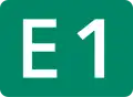 118-3: Schnellstraße (Expressway)