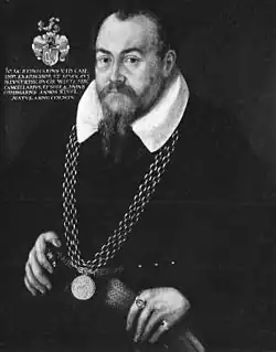 Johann Jacob Reinhardt