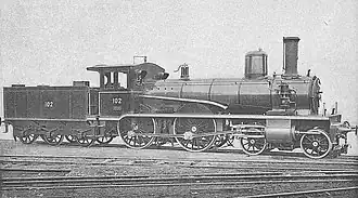 A 2/4 Nr. 102