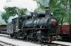 83-173 in Mokra Gora