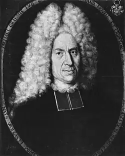 Michael Grass der Jüngere