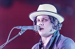 Jack White, 2012