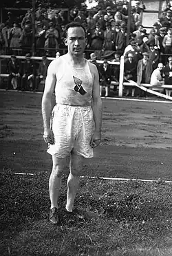 Olympiasieger Jackson&nbsp;Scholz