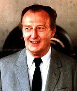 Jacques Swaters 1980