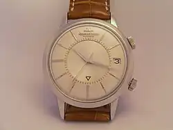 Memovox Automatic von 1963