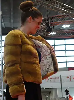 „Samtmarder“ (Oberhaar entfernt)