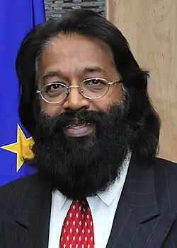 Jagdish Koonjul