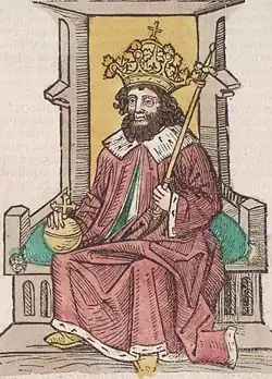 Władysław III. (†&nbsp;1444)