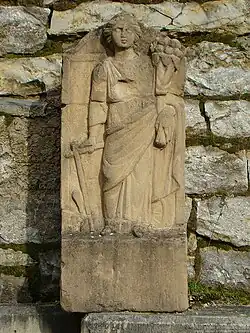 Fortuna-Relief
