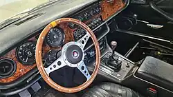 Umbau auf manuelles 5-Gang Getriebe, Motor von Vergaser auf Einspritzung umgebaut