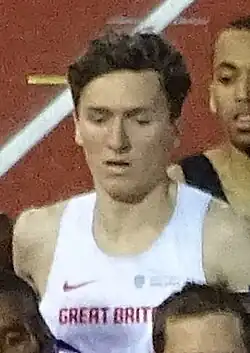 Weltmeister Jake&nbsp;Wightman