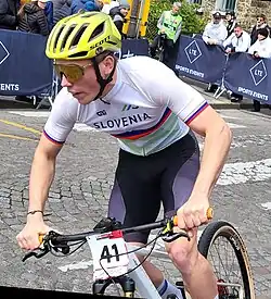 Jakob Klemenčič (2024)