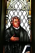 Lutherfenster