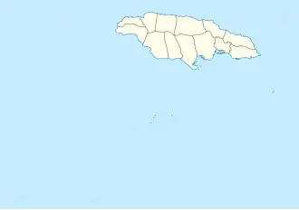 Morant Cays (Jamaika)