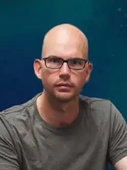 James Dempsey (2017)