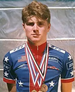 James H. Hibbard (2000)