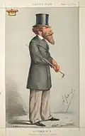 James Hamilton, Ausgabe vom 25.&nbsp;September 1869