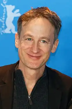 Jan Henrik Stahlberg (Dr. Jazz)