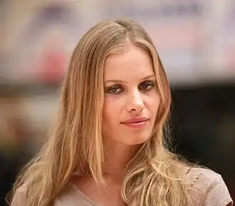 Jana Beller Staffel 6