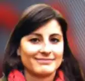 Jana Gantnerová (2014)