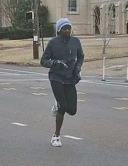 Janet Cherobon-Bawcom – Rang&nbsp;zwölf