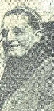 Janez Gorišek 1954