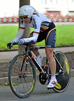 Janine Bubner (2012)