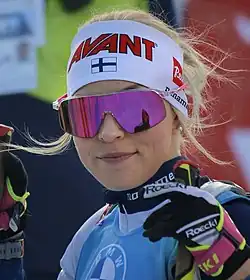 Jänkä 2023 in Nové Město