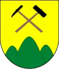 Wappen von Janov