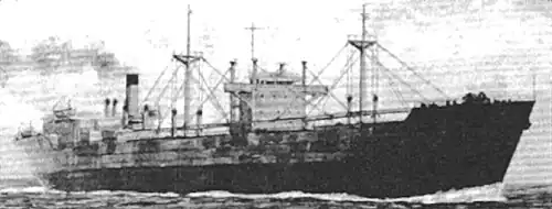 Kriegs-Standardschiff der 1A-Klasse