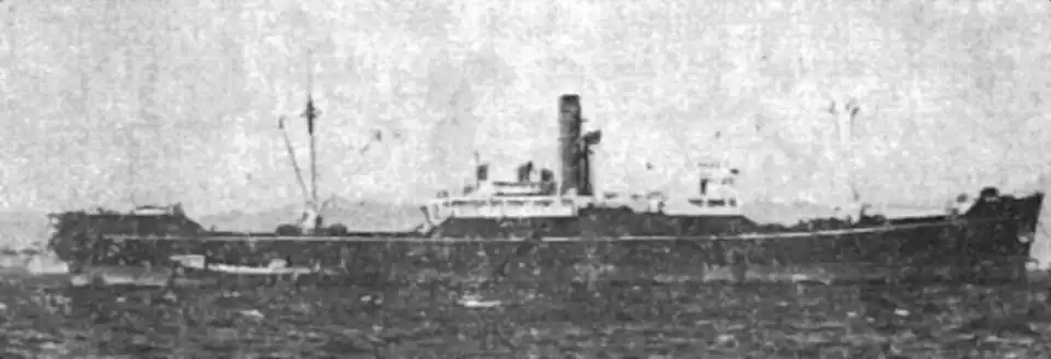 Kriegs-Standardschiff der 1B-Klasse