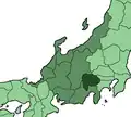 Yamanashi Yamanashi