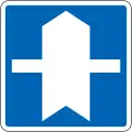 405: Hauptstraße
