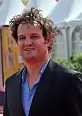 Jason Clarke (2011)
