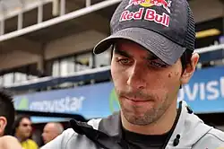 Jaime Alguersuari 2009